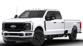 2026 Ford Super Duty® External Image 2